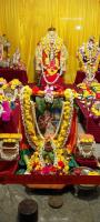 Sharadiya Navaratri Utsava 2025 at Shirali - Day 9 (30 Sep 2025)